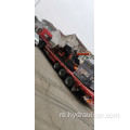 Deșeuri hidraulice Cooper Presă de balotat metal reciclare oțel aluminiu